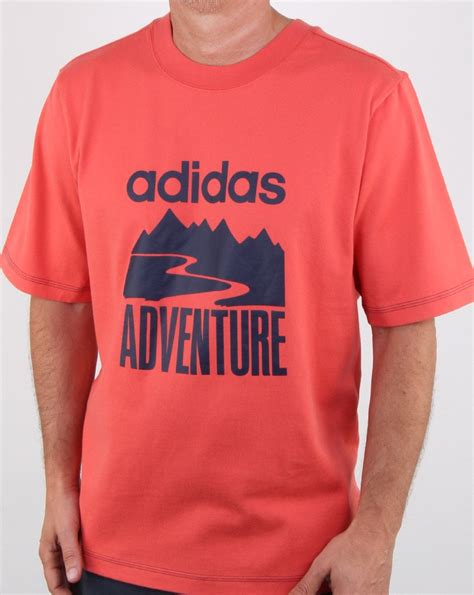 adidas originals adventure t-shirt